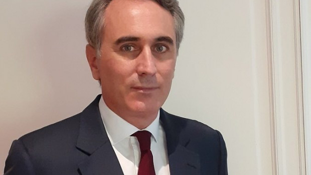 ep bertrand de cominges global head of trade finance investments de santander am