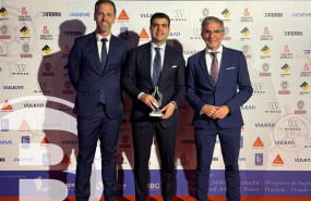 ep boluda maritime terminals santander premio fine 2025 a la excelencia en el sector logistico