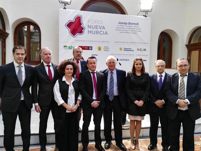 ep borrell posaforo nueva murcia