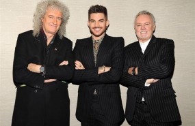 ep brian may adam lambertroger taylor