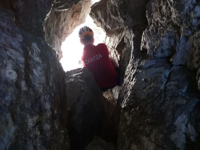 ep busquedauna cueva