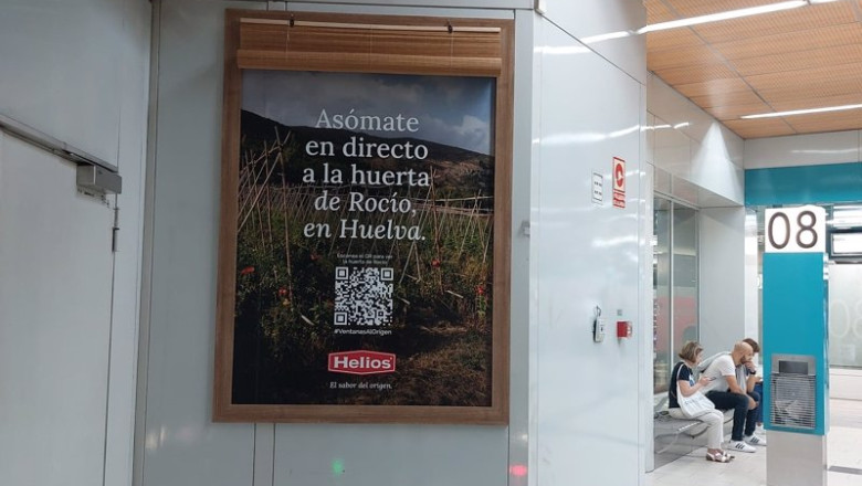 ep campana de helios en madrid ep campana de helios en madrid