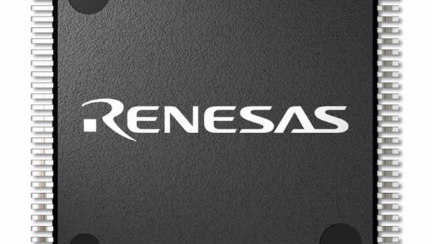 ep chip del fabricante japones de semiconductores renesas electronics