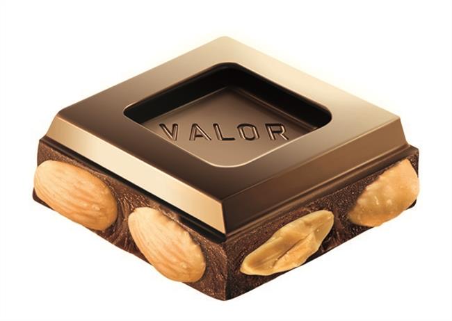 Chocolates Valor | CHOCOLATES VALOR ep chocolates valor