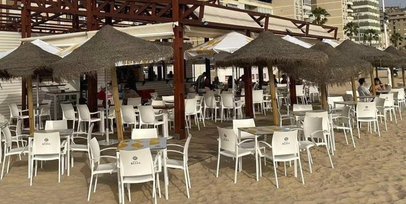 ep coca cola invierte 51 millones de euros para superar las 30000 terrazas este verano ep coca cola invierte 51 millones de euros para superar las 30000 terrazas este verano
