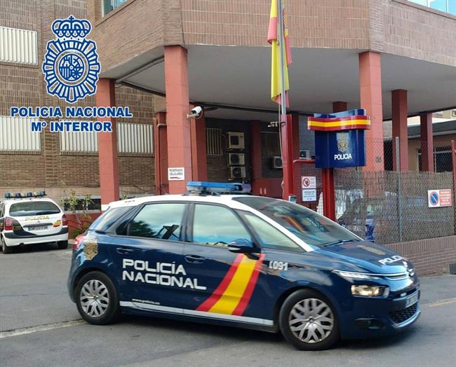 ep cochepolicia nacional