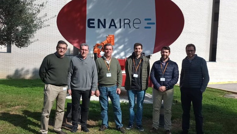 ep colegiados del copac visitan el centro de control de enaire en sevilla ep colegiados del copac visitan el centro de control de enaire en sevilla