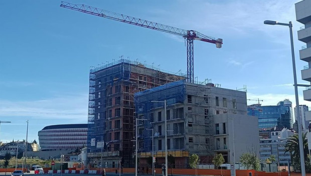 ep construccion de pisos en bilbao