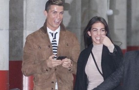 ep cristiano ronaldogeorgina rodriguez