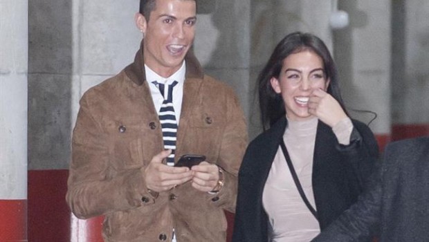 ep cristiano ronaldogeorgina rodriguez