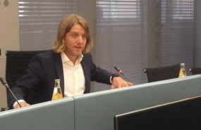 ep david escude comisionadodeportesbarcelona