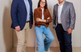 ep de izquierda a derecha enrique elias coo tamara gugel cmo y oscar rubio ceo de lodgerin
