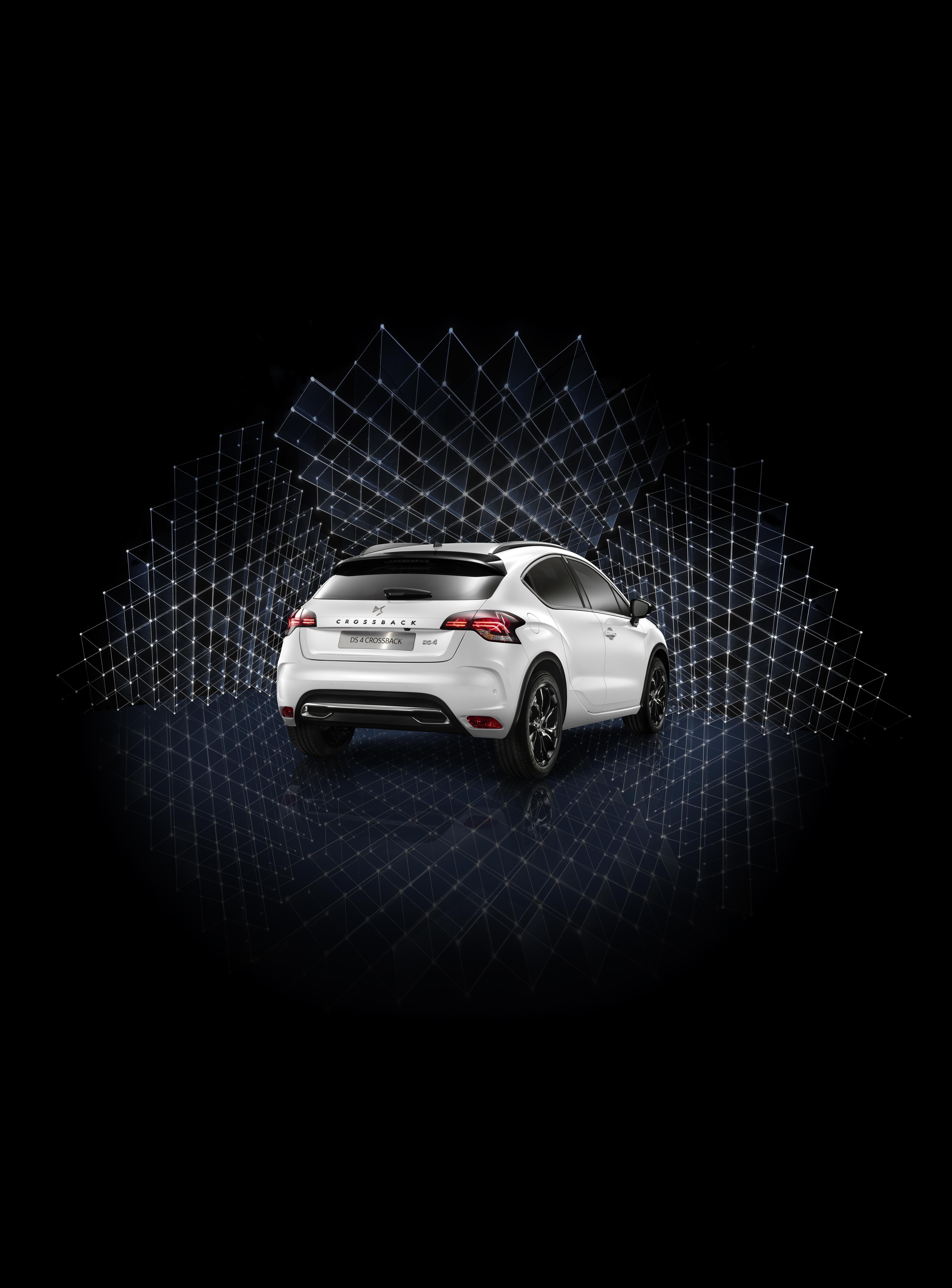 ep ds 4 crossback connected chic