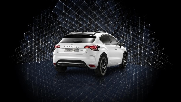 ep ds 4 crossback connected chic