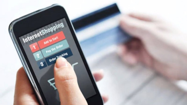 ep ecommerce desde un telefono