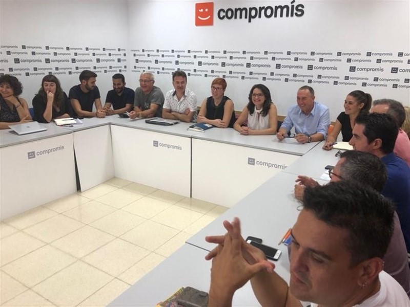ep ejecutiva de compromis
