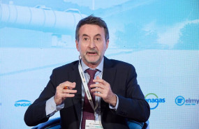 ep el consejero delegado de repsol josu jon imaz participa en el viii foro energetico de