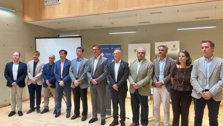 ep el govern y la uib impulsan un nuevo centro de supercomputacion en baleares con una inversion de