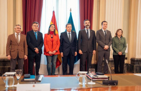 ep el ministro de agricultura pesca y alimentacion luis planas se reune con los consejeros de pesca