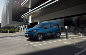 ep el nuevo peugeot e-rifter