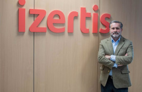 ep el nuevo responsable de ciberseguridad de izertis joaquin castellon