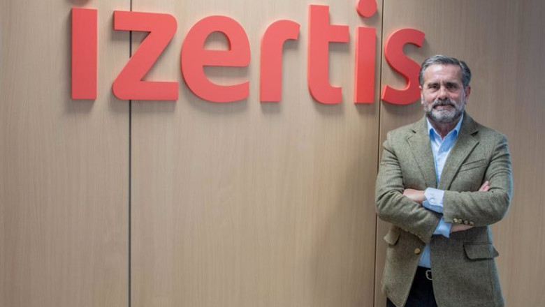 ep el nuevo responsable de ciberseguridad de izertis joaquin castellon ep el nuevo responsable de ciberseguridad de izertis joaquin castellon