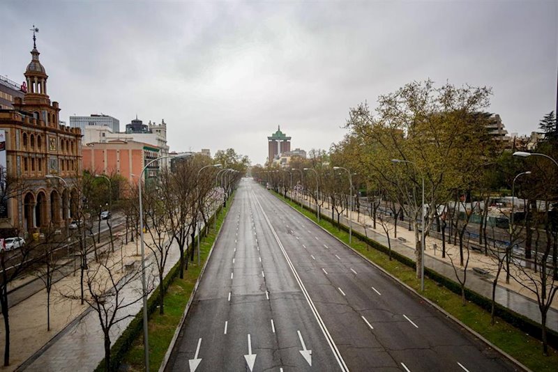 Castellana, Recoletos y Lista... Los 20 barrios más caros para comprar una vivienda