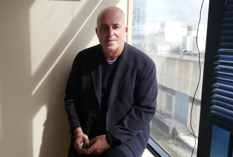 ep el periodista gallego anxo quintela premio nacional de periodismo cultural