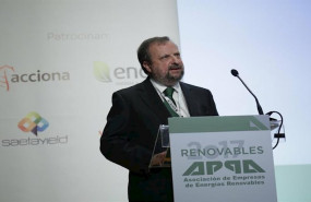 ep el presidente de appa renovables jose miguel villarig