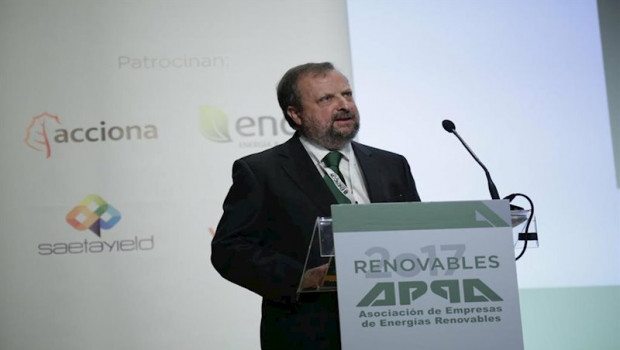 ep el presidente de appa renovables jose miguel villarig