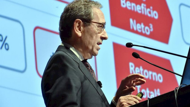 ep el presidente de kutxabank gregorio villalabeitia