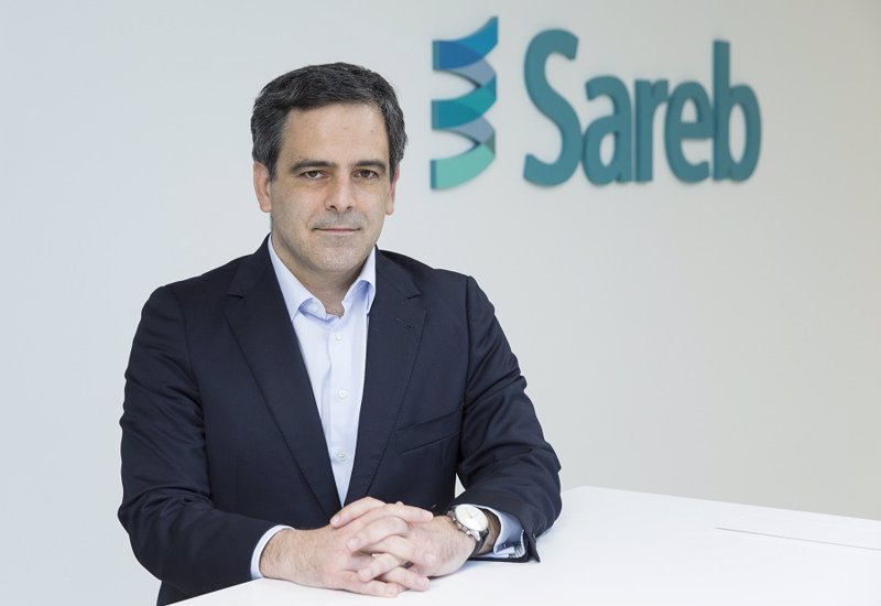Sareb reduce su comité de dirección para ser más eficiente y amortizar mayor deuda