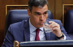 ep el presidente del gobierno pedro sanchez durante la sesion plenaria del congreso este miercoles ep el presidente del gobierno pedro sanchez durante la sesion plenaria del congreso este miercoles
