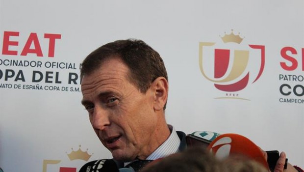 ep emilio butragueno director relaciones institucionalesreal madrid