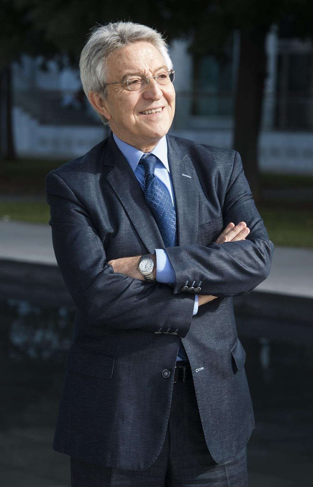 ep exuperio diez tejedor presidentela sociedad espanolaneurol