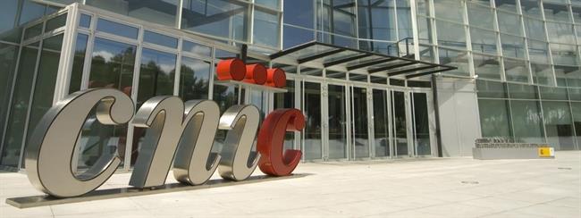Fachada del CNIC | CNIC ep fachadacnic