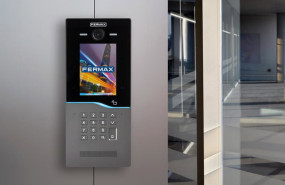 ep fermax elige a telefonica tech para conectar sus videoporteros con tecnologia iot en espana ep fermax elige a telefonica tech para conectar sus videoporteros con tecnologia iot en espana