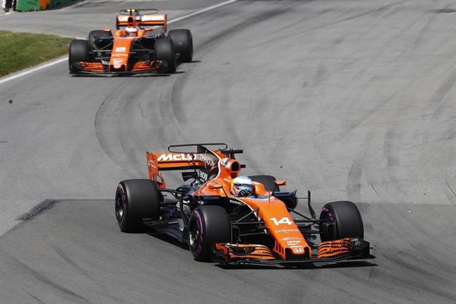ep fernando alonsostoffel vandoornecanada mclaren