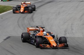 ep fernando alonsostoffel vandoornecanada mclaren