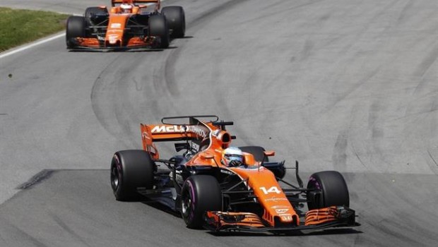 ep fernando alonsostoffel vandoornecanada mclaren