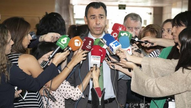 ep fernando martinez maillodeclaracionesla asambleamadrid