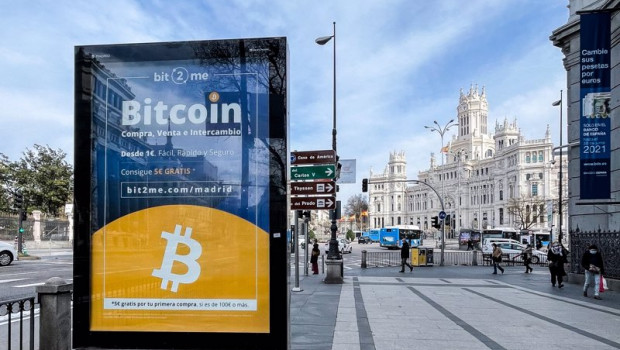 ep finanzas- la plataforma bit2me anima a invertir en bitcoin como reserva de valor