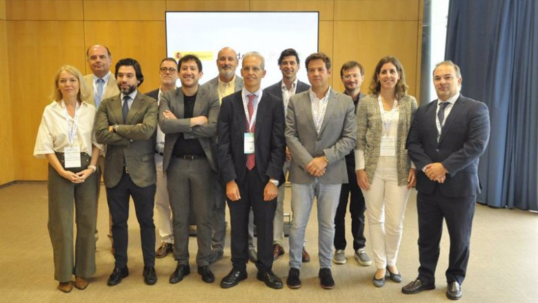 ep foto tras la firma de un protocolo general de actuacion ep foto tras la firma de un protocolo general de actuacion
