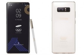 ep galaxy note 8los juegos olimpicosinvierno pyeongchang 2018