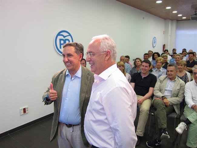 ep garcia-hernandez presenta proyectologrono