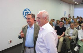 ep garcia-hernandez presenta proyectologrono