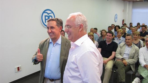 ep garcia-hernandez presenta proyectologrono
