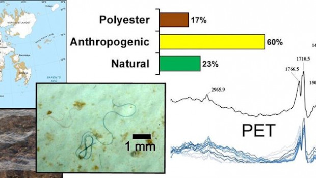 ep gruposociedad uam detectan por primera vez microplasticos en un lago de agua dulce del artico