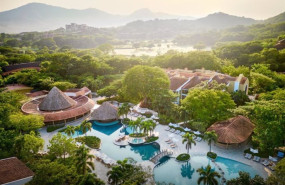 ep hotel the westin reserva conchal el primer alojamiento todo incluido en latinoamerica en ser