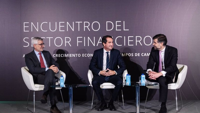 ep i d el consejero delegado de banco santander espana angel rivera el consejero delegado de bbva en ep i d el consejero delegado de banco santander espana angel rivera el consejero delegado de bbva en